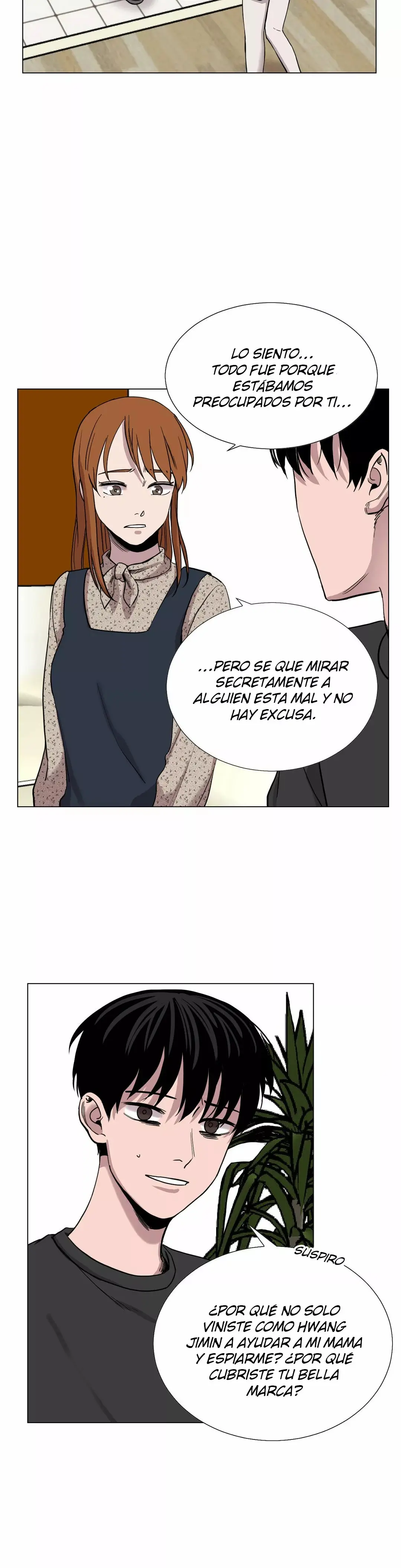 Story of Our Lives capítulo 53, página 6