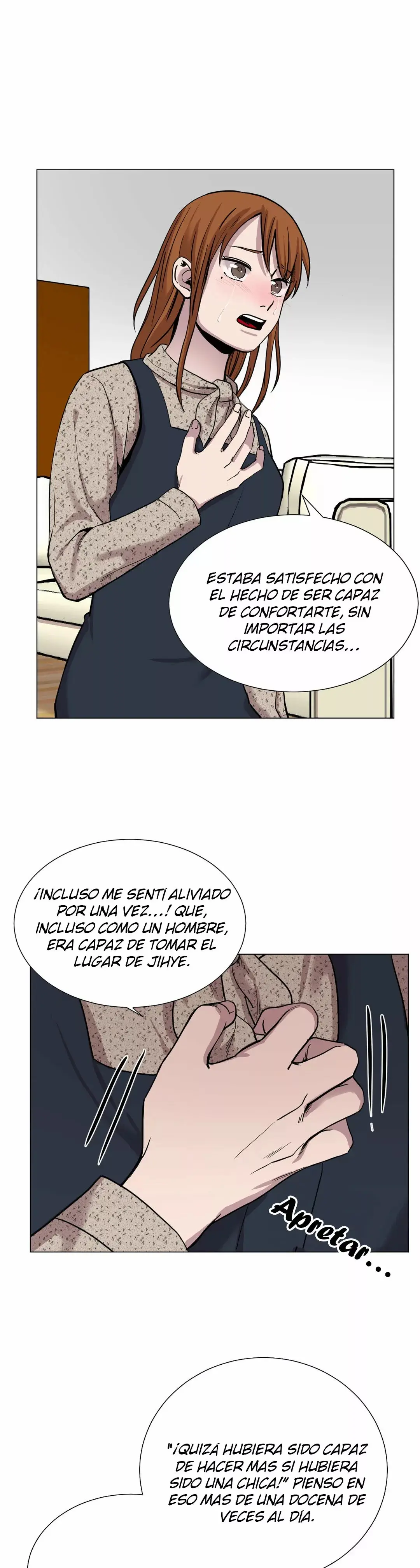 Story of Our Lives capítulo 53, página 26