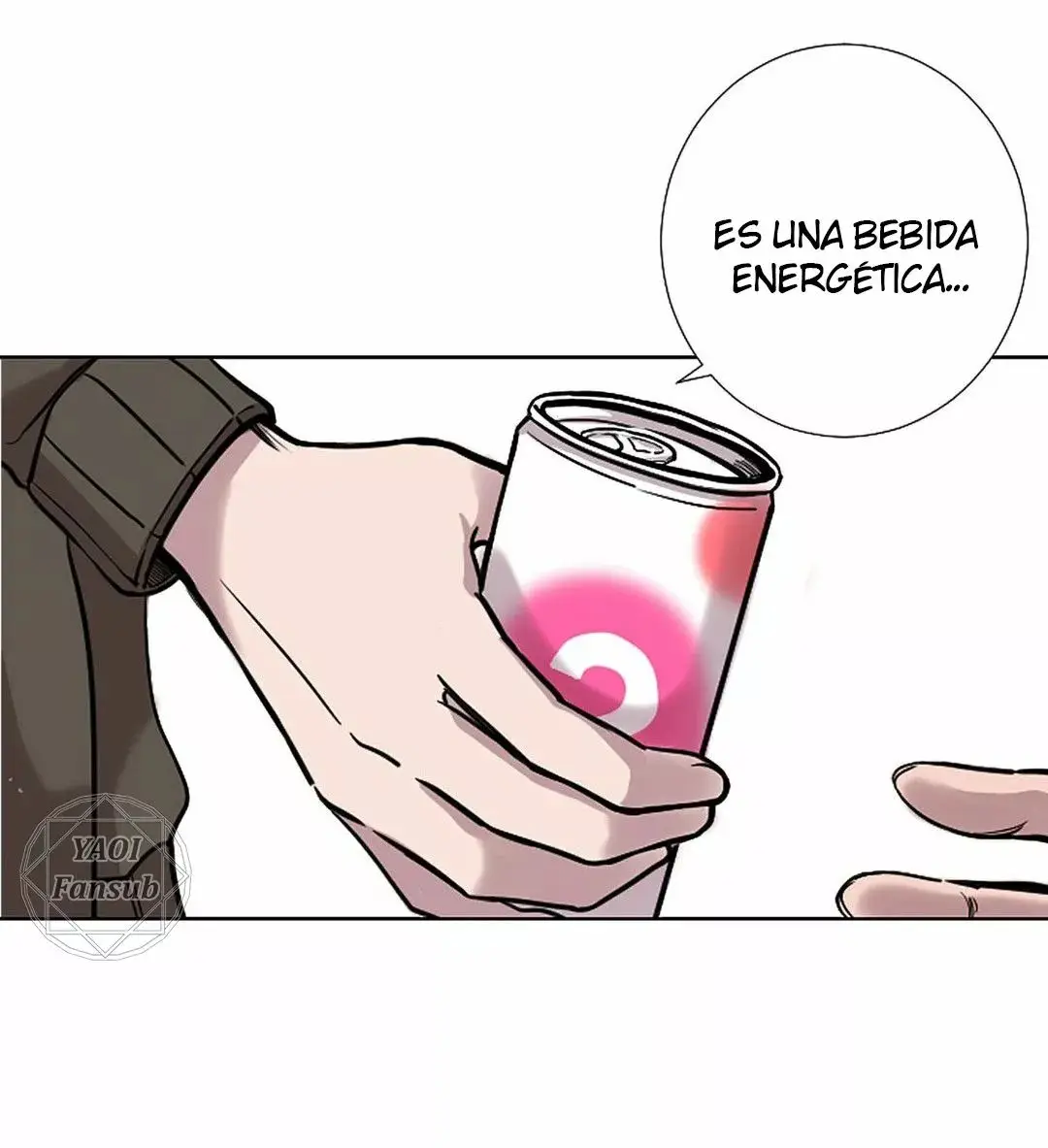 Story of Our Lives capítulo 6, página 50