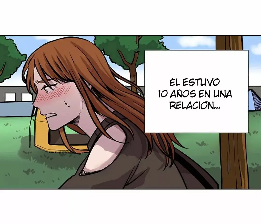 Story of Our Lives capítulo 7, página 12