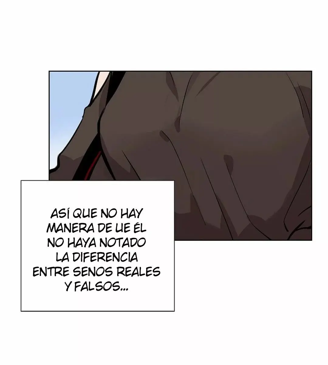 Story of Our Lives capítulo 7, página 13