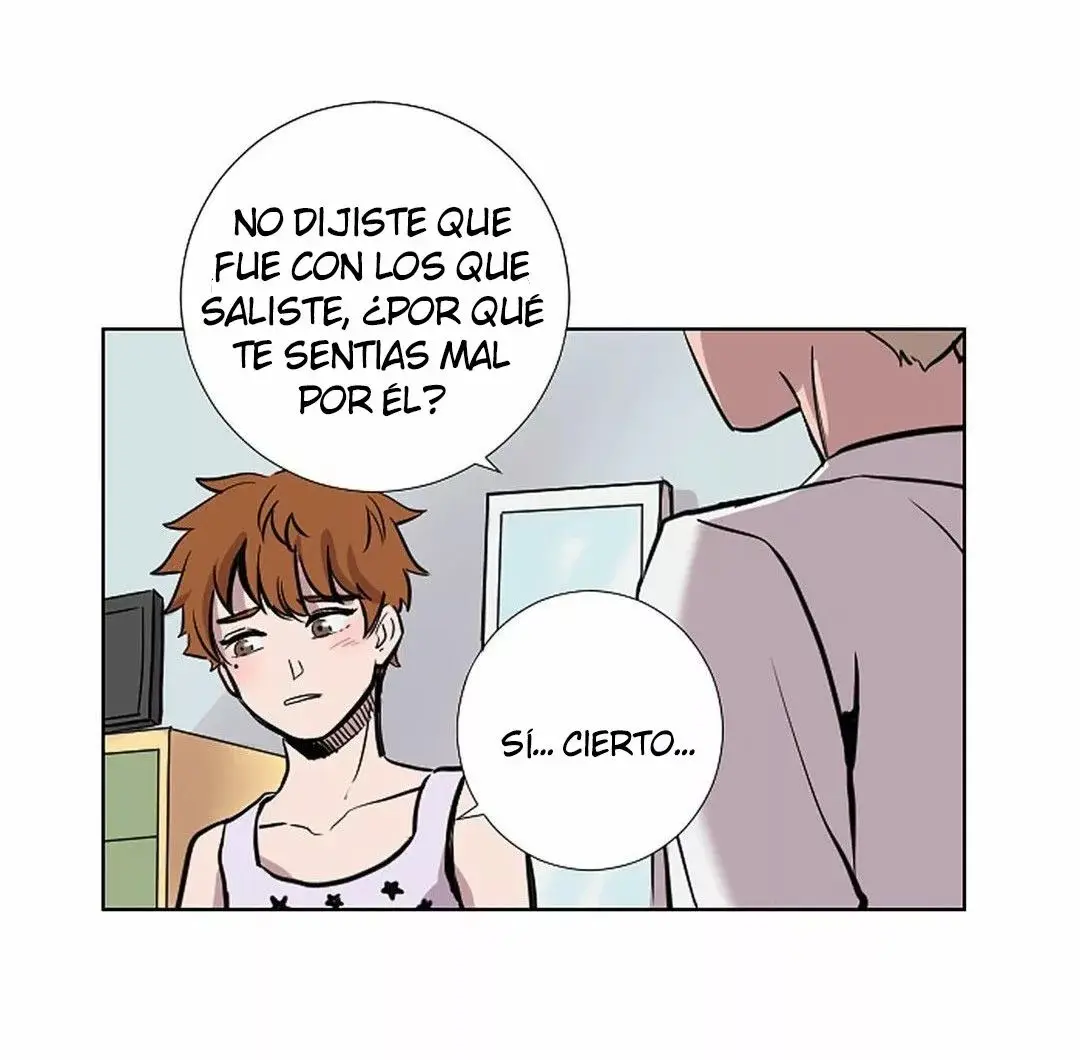 Story of Our Lives capítulo 7, página 51