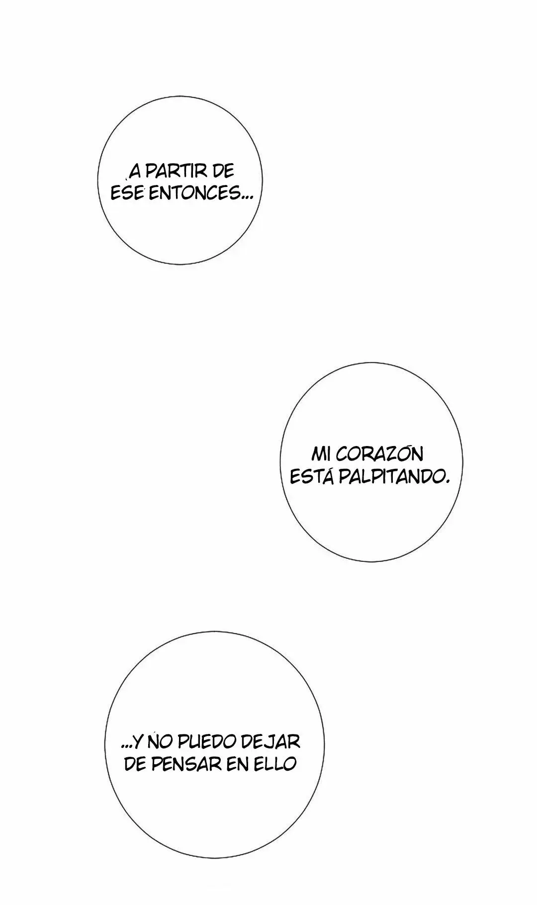 Story of Our Lives capítulo 7, página 59