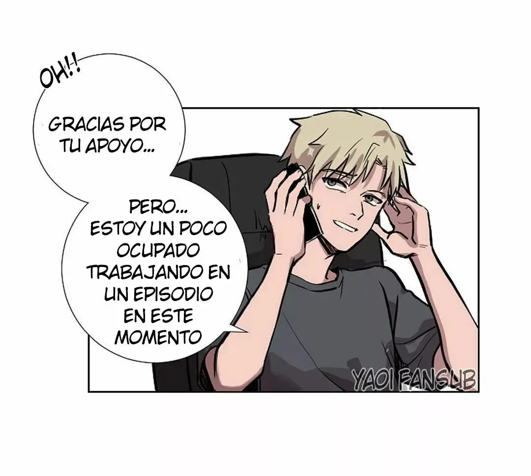 Story of Our Lives capítulo 8, página 15