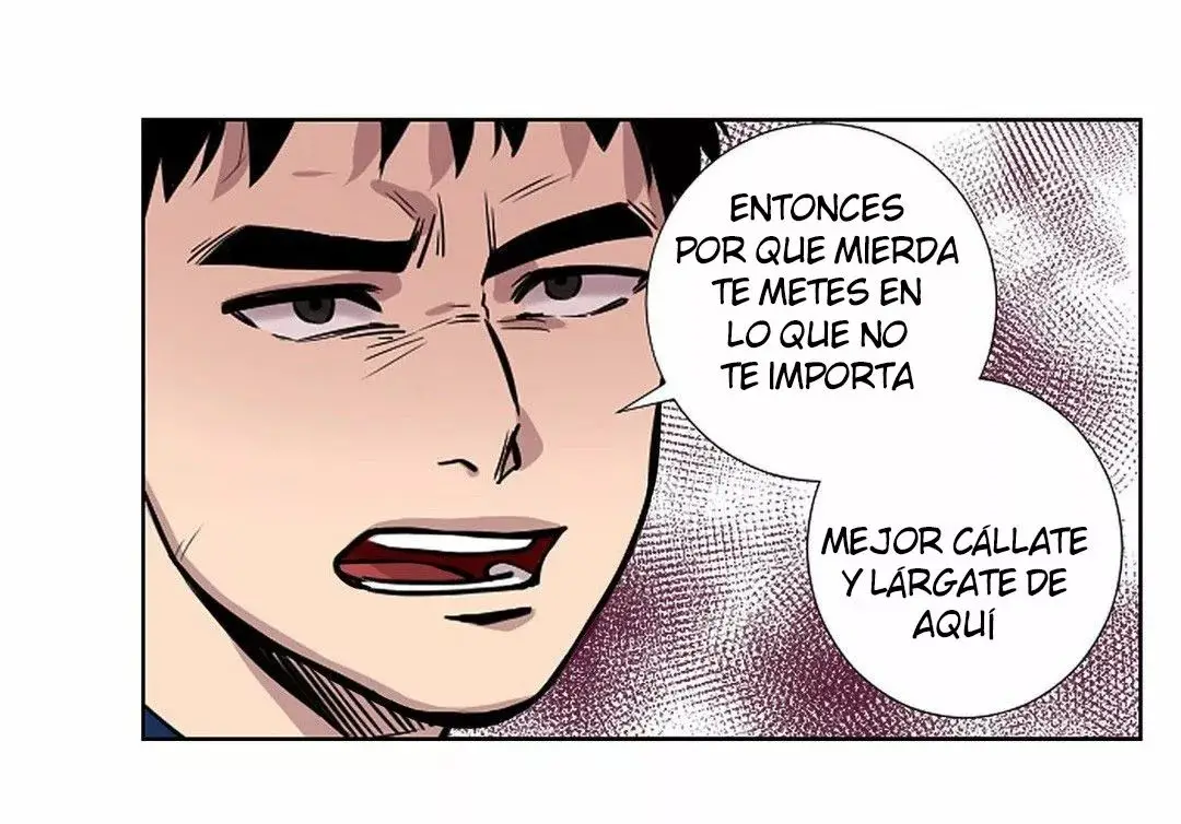 Story of Our Lives capítulo 8, página 35