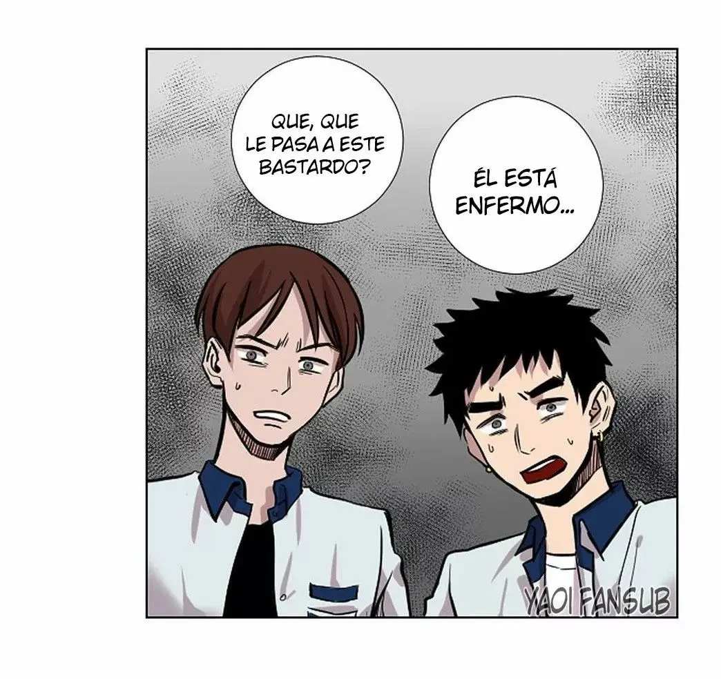 Story of Our Lives capítulo 8, página 64