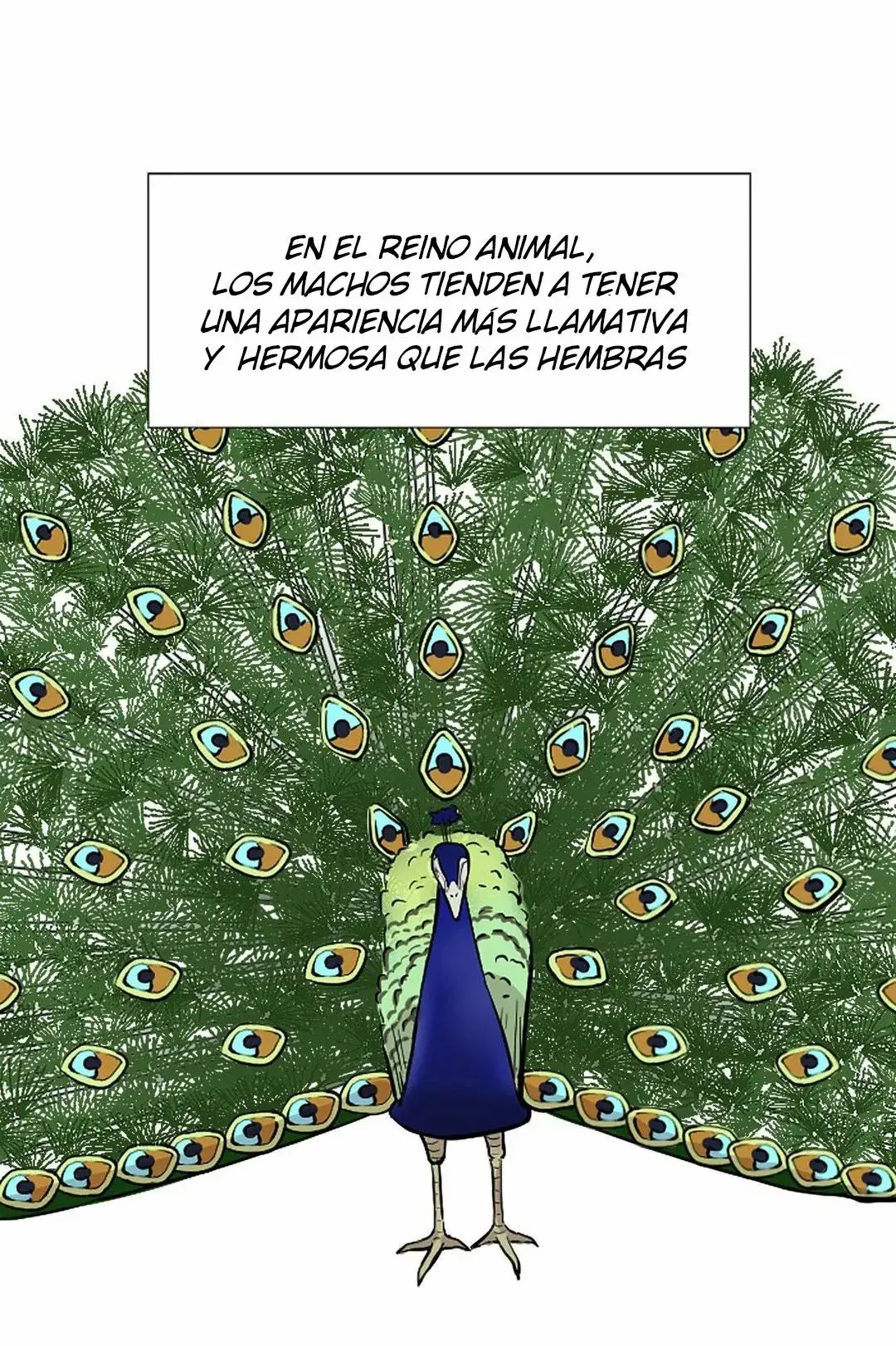 Story of Our Lives capítulo 9, página 4