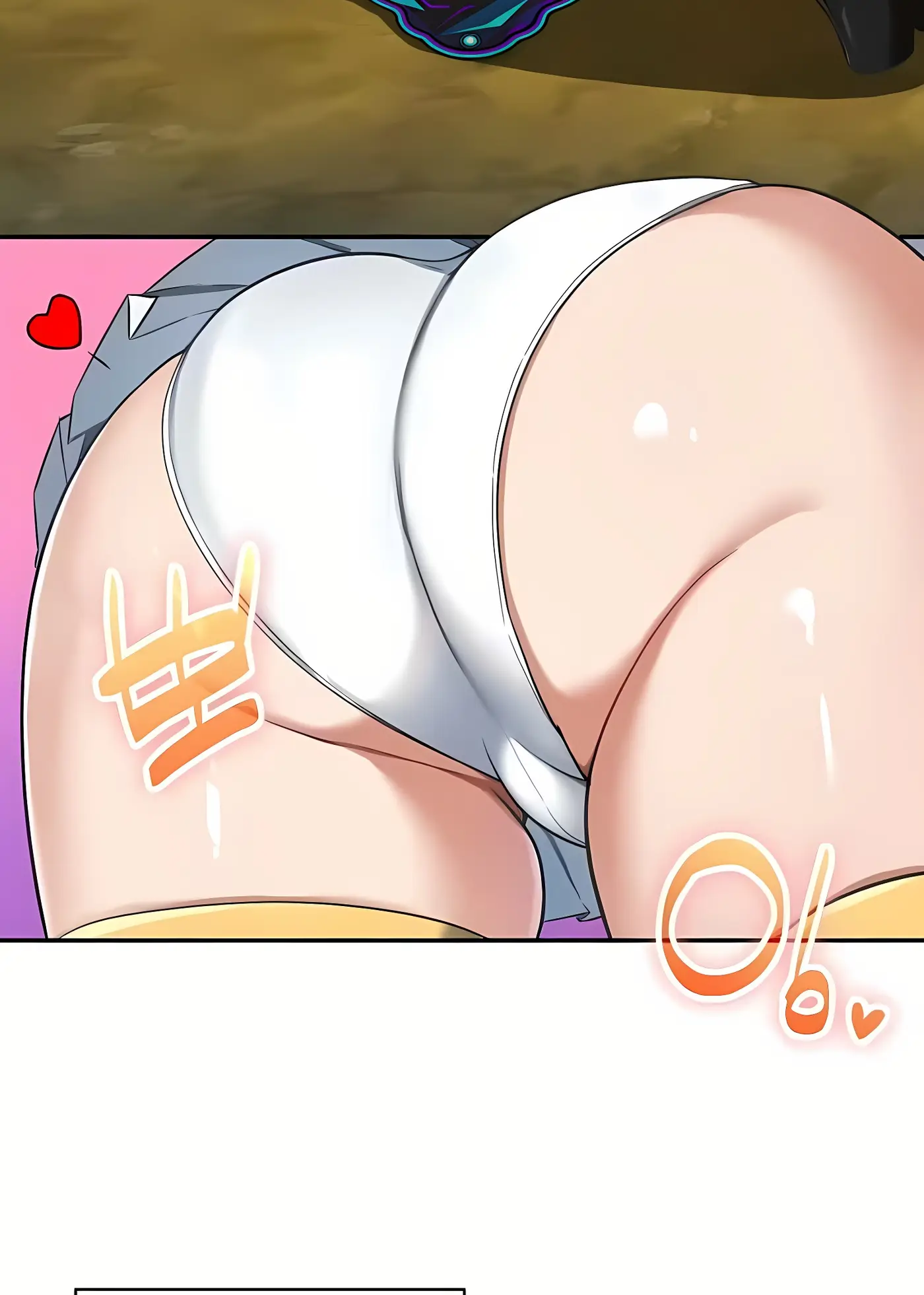 Succubus: 48 Techniques capítulo 1, página 12