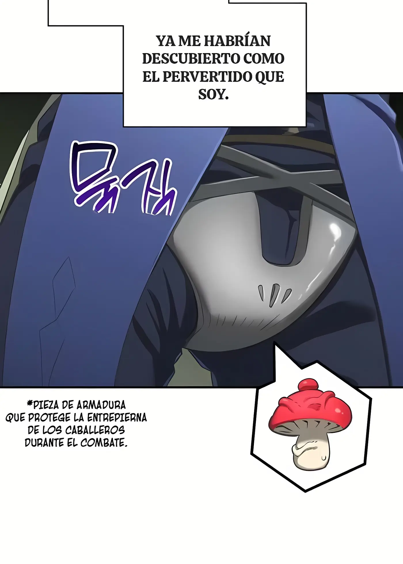 Succubus: 48 Techniques capítulo 1, página 14