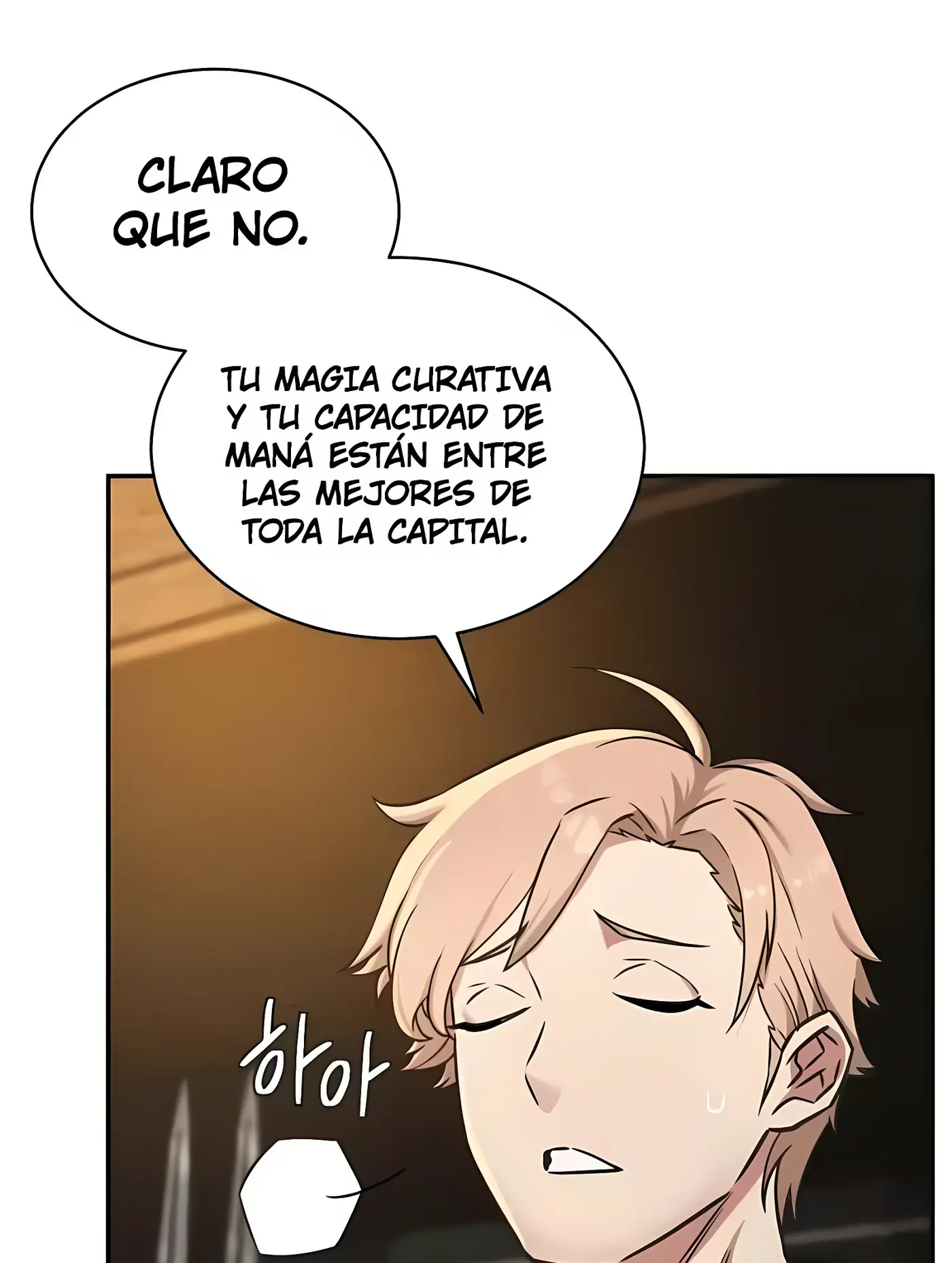Succubus: 48 Techniques capítulo 1, página 29
