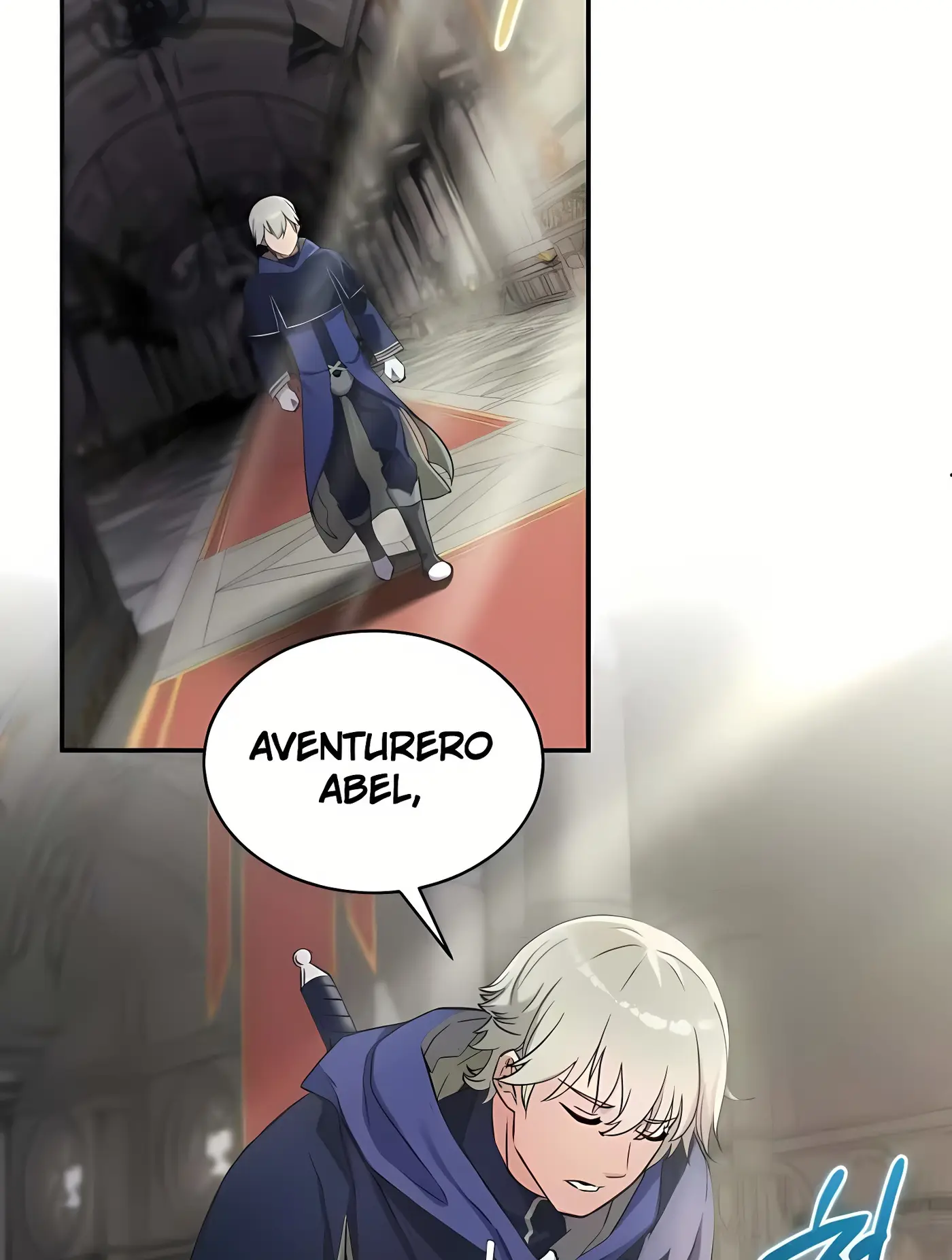 Succubus: 48 Techniques capítulo 1, página 50