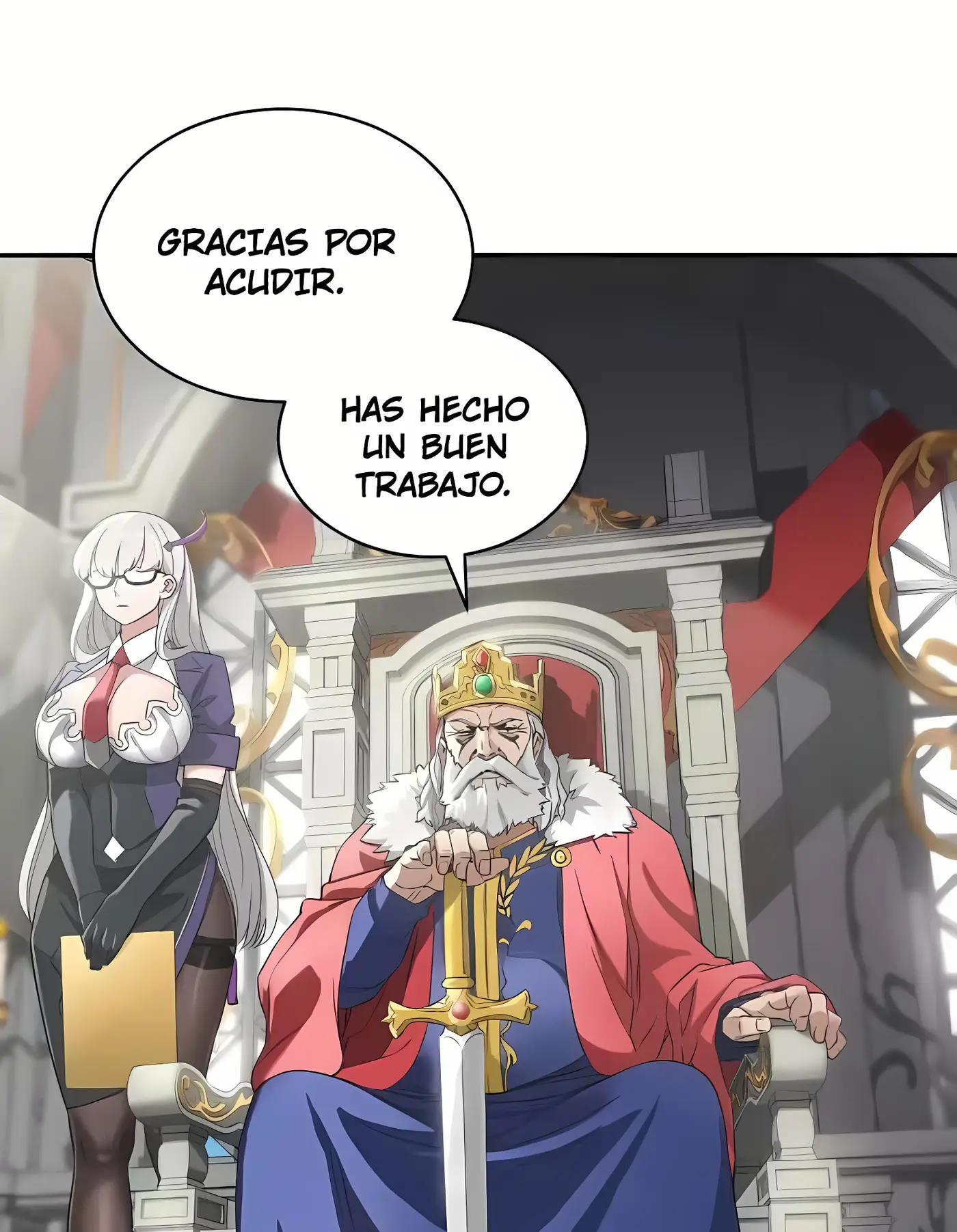 Succubus: 48 Techniques capítulo 1, página 52
