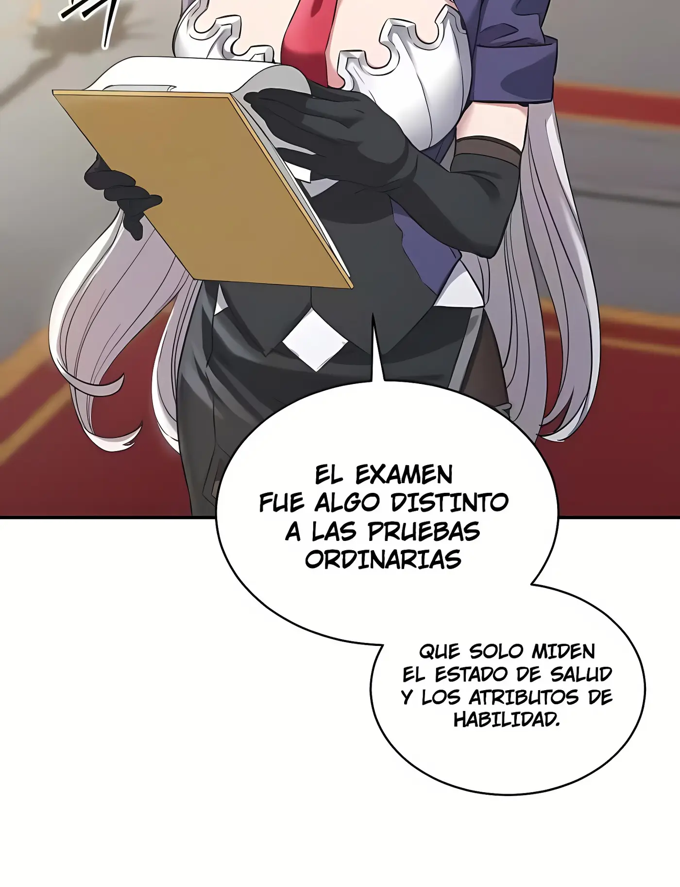 Succubus: 48 Techniques capítulo 1, página 65