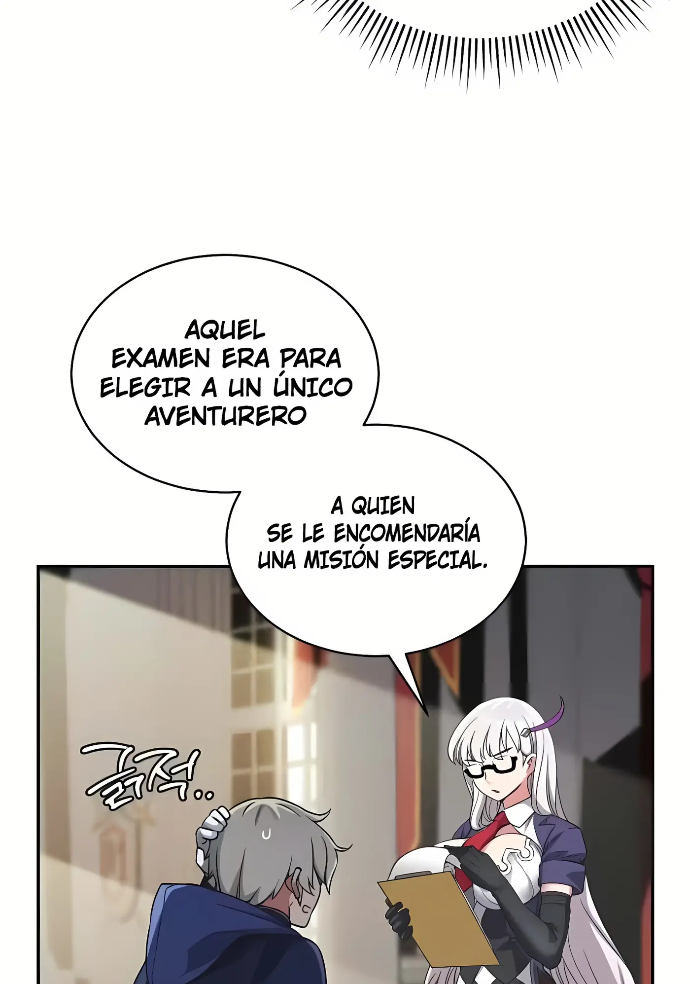 Succubus: 48 Techniques capítulo 1, página 68