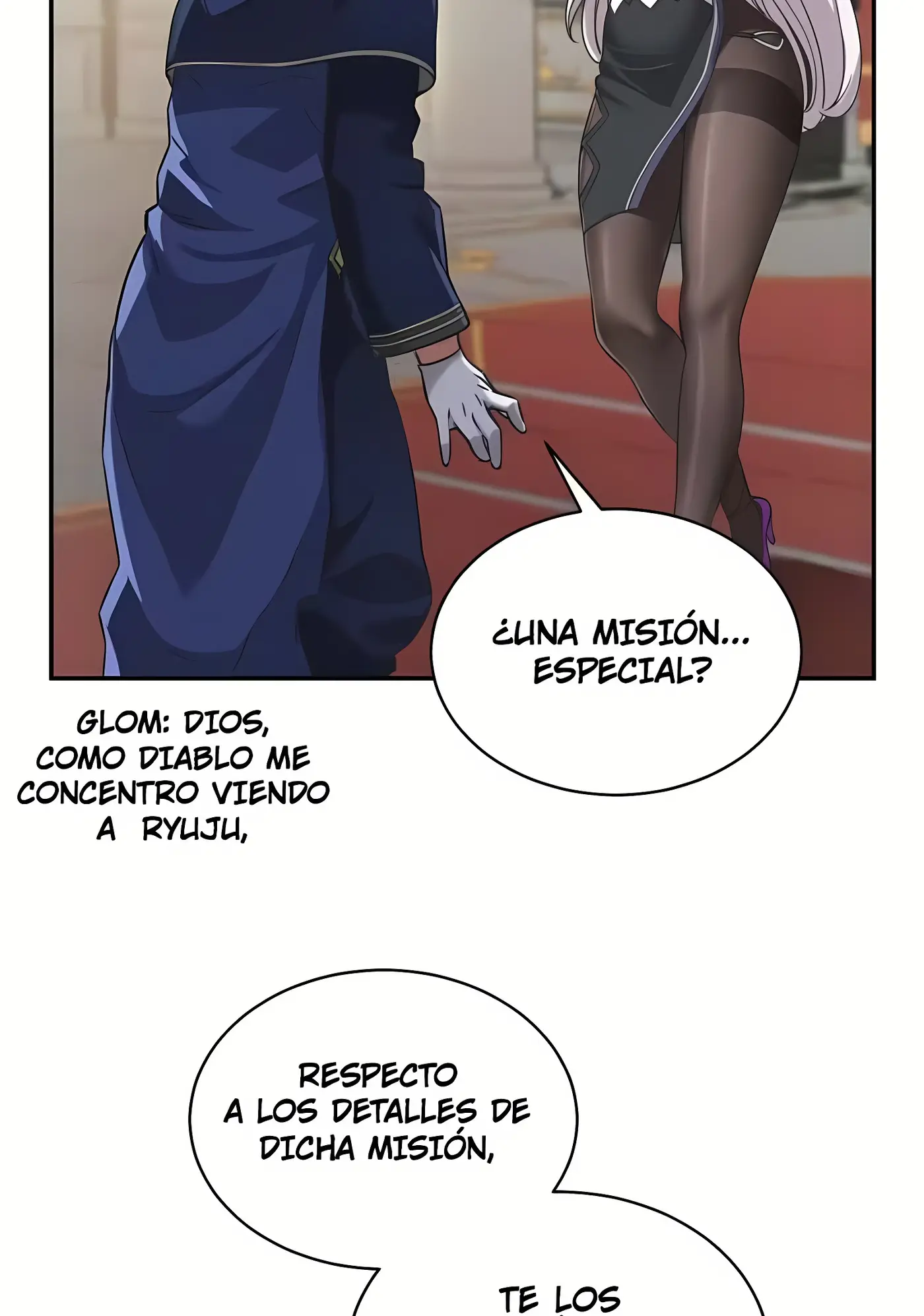 Succubus: 48 Techniques capítulo 1, página 69