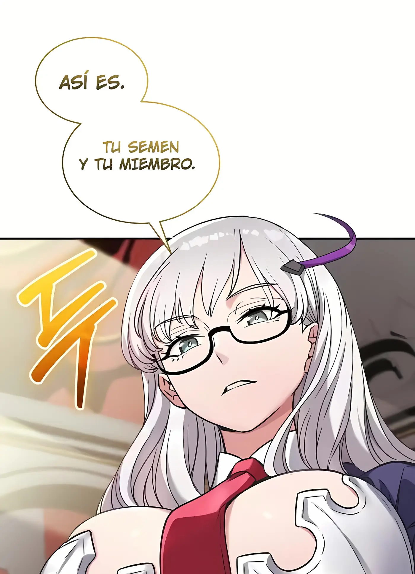 Succubus: 48 Techniques capítulo 1, página 72