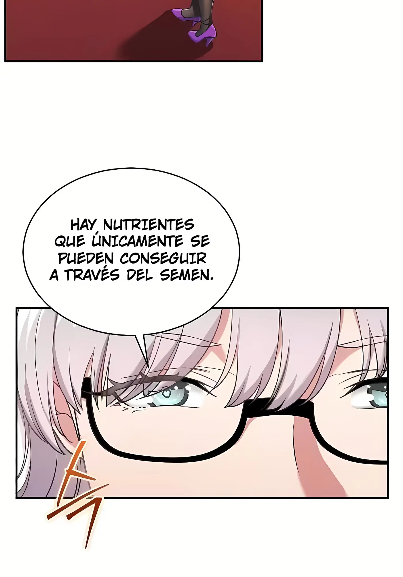 Succubus: 48 Techniques capítulo 1, página 80
