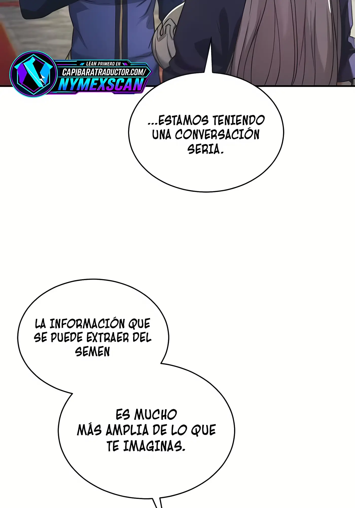Succubus: 48 Techniques capítulo 1, página 82