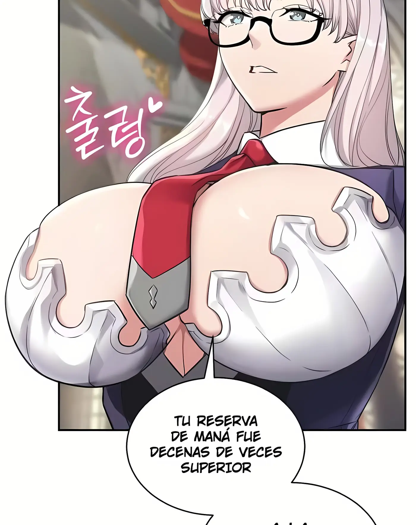Succubus: 48 Techniques capítulo 1, página 87