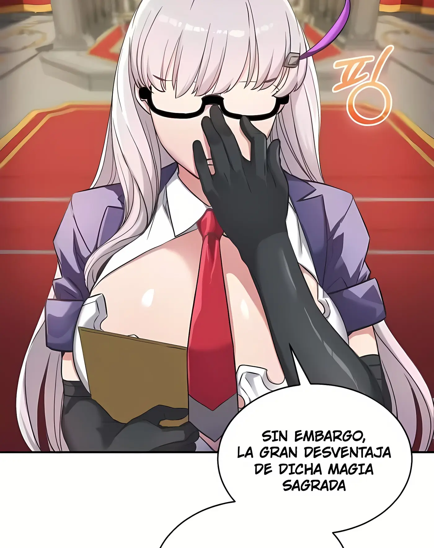 Succubus: 48 Techniques capítulo 1, página 90