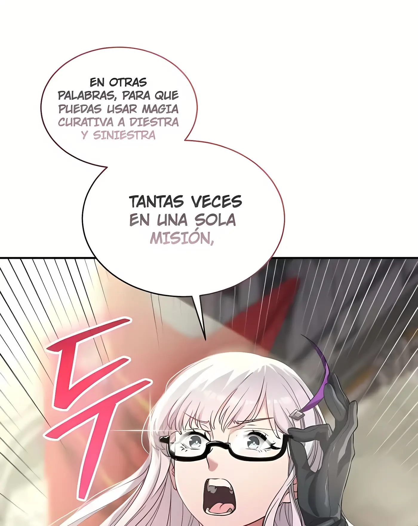 Succubus: 48 Techniques capítulo 1, página 93