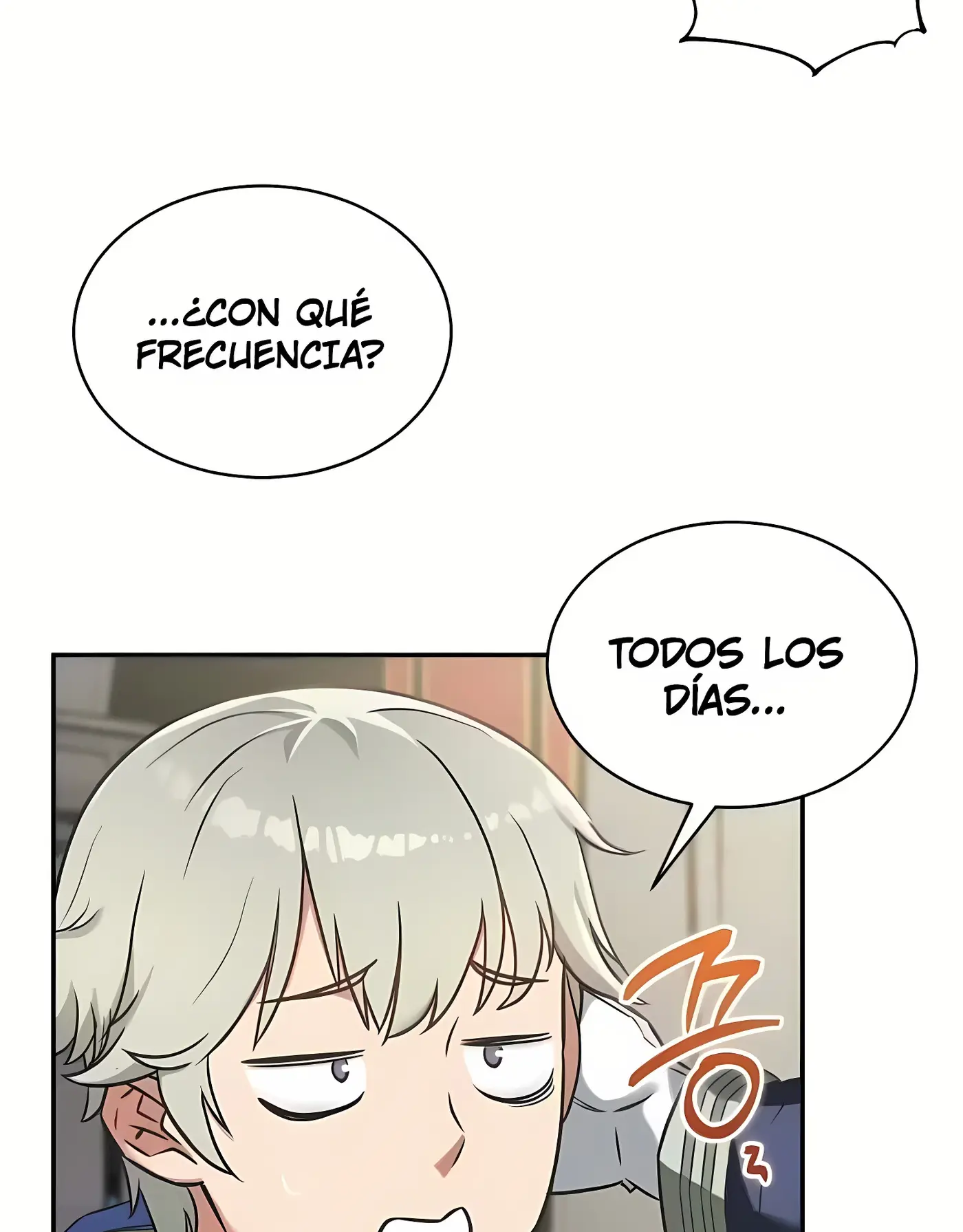 Succubus: 48 Techniques capítulo 1, página 101