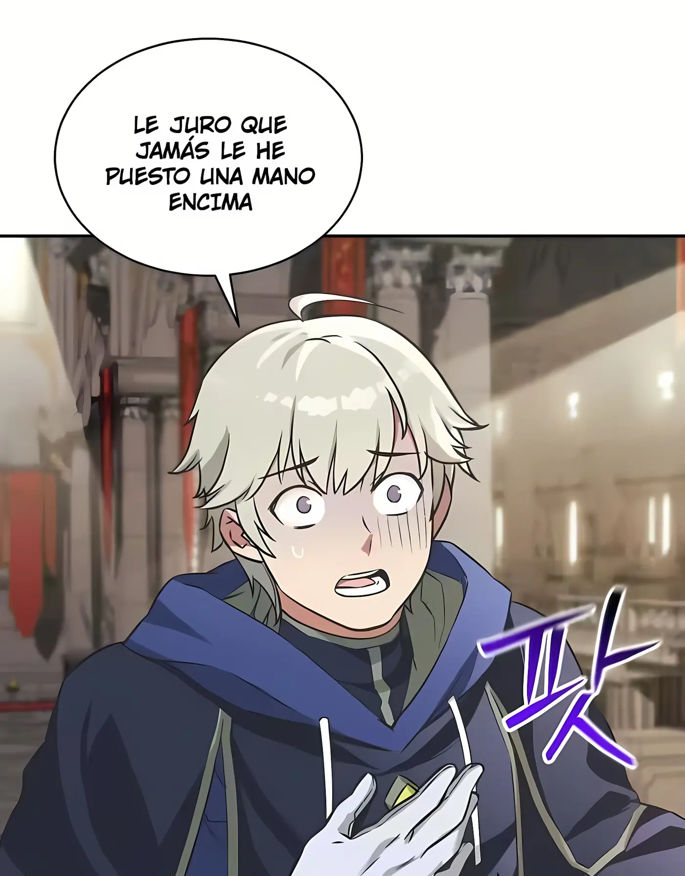 Succubus: 48 Techniques capítulo 1, página 104