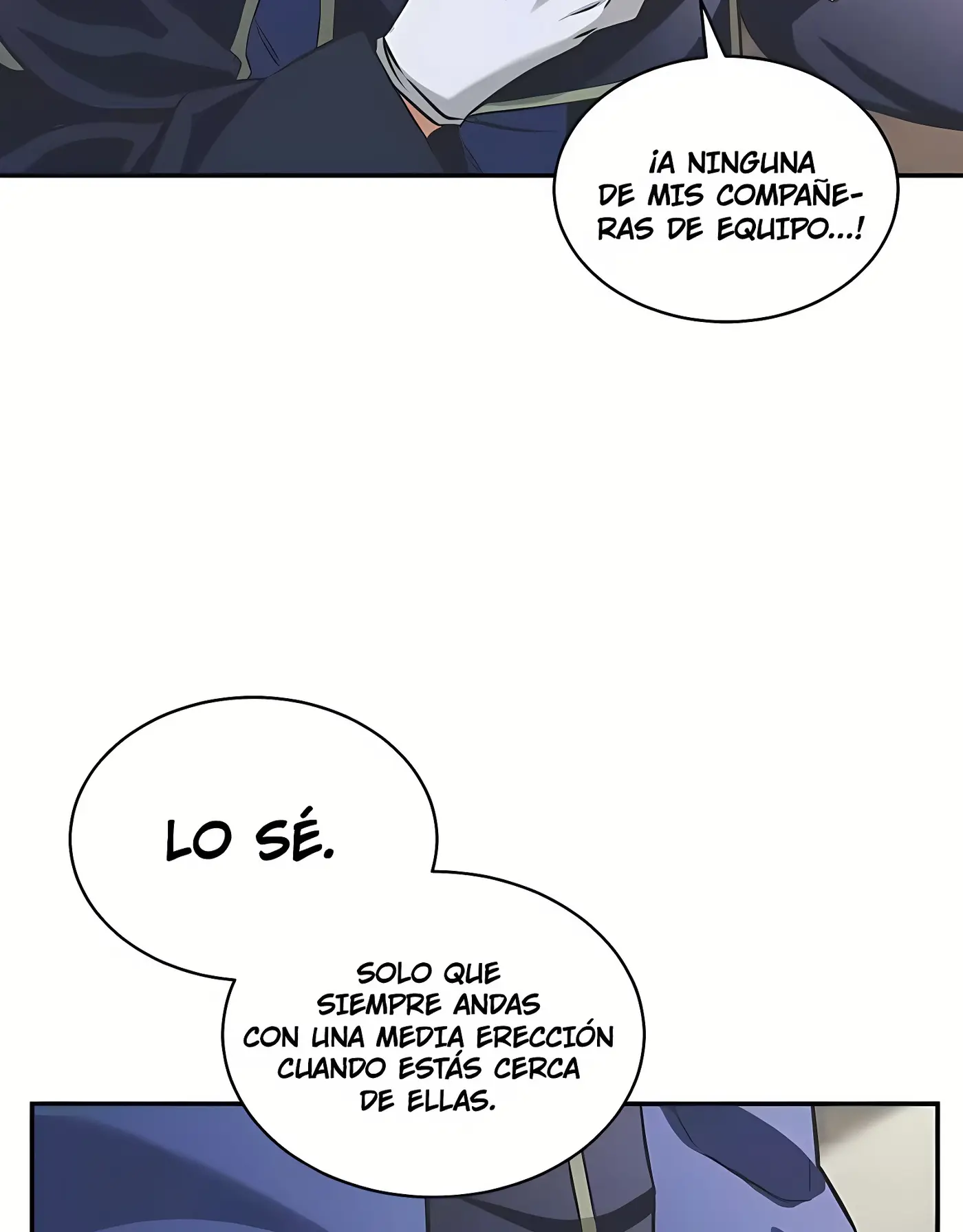 Succubus: 48 Techniques capítulo 1, página 105
