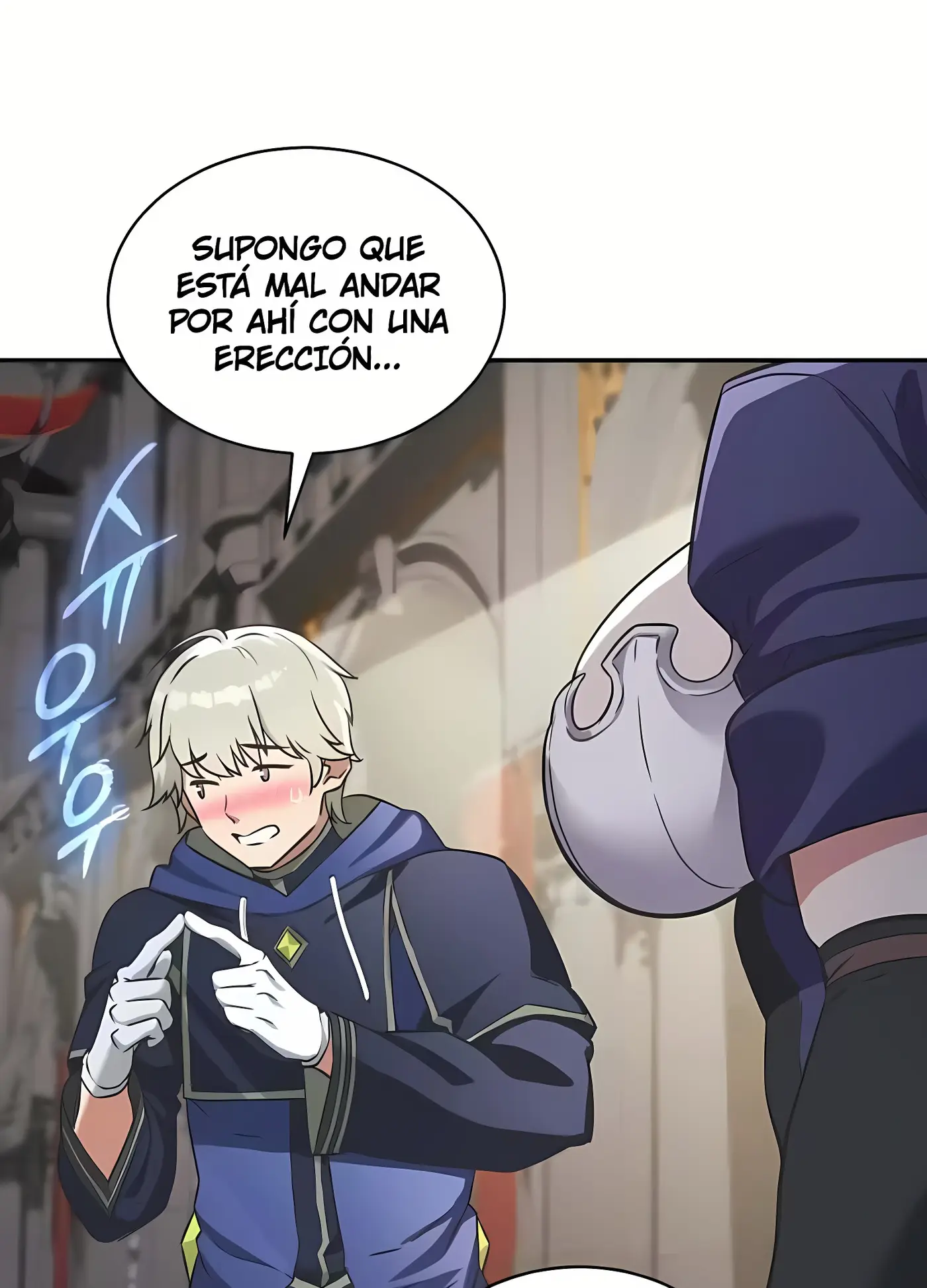 Succubus: 48 Techniques capítulo 1, página 107