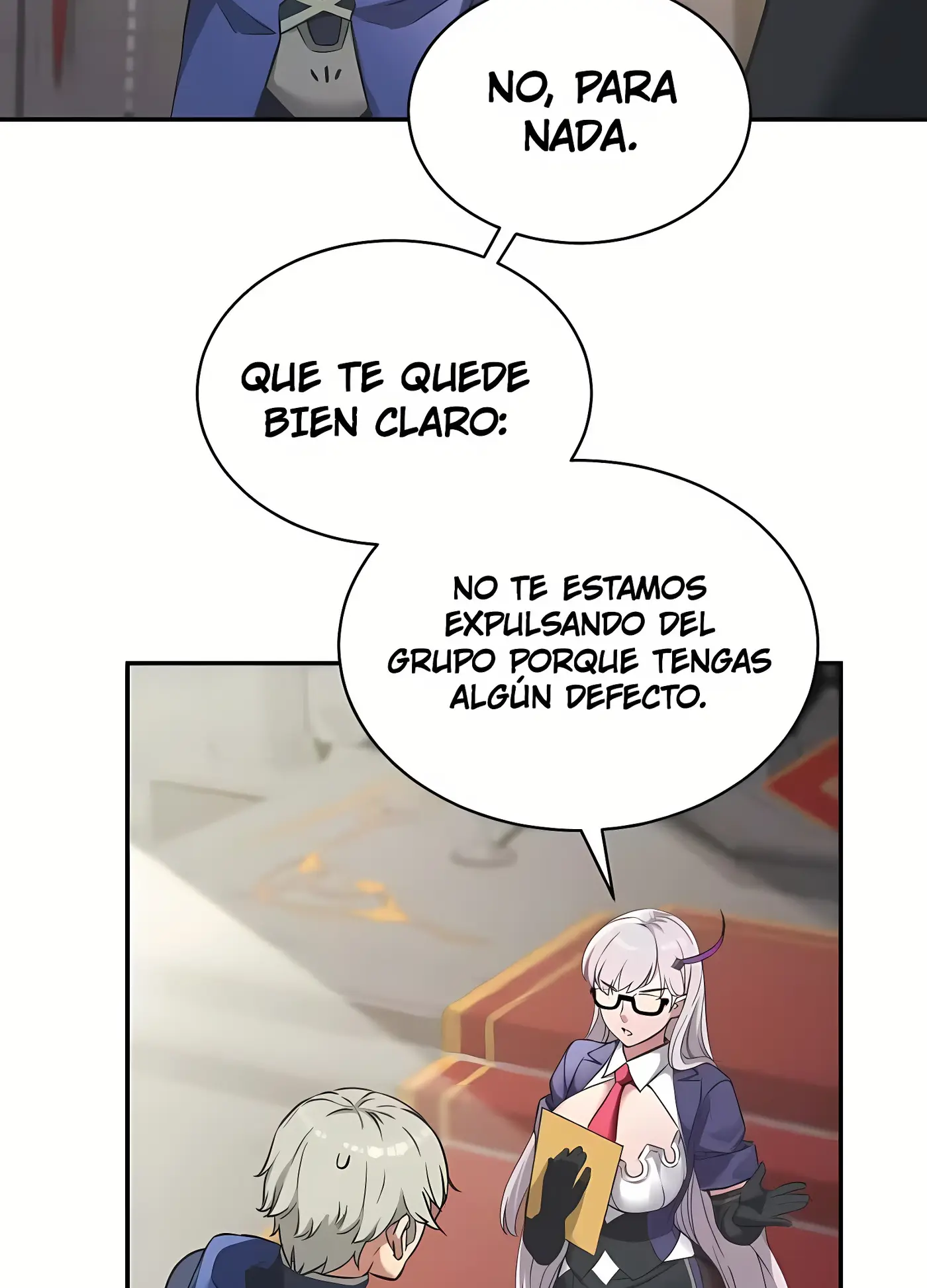 Succubus: 48 Techniques capítulo 1, página 108