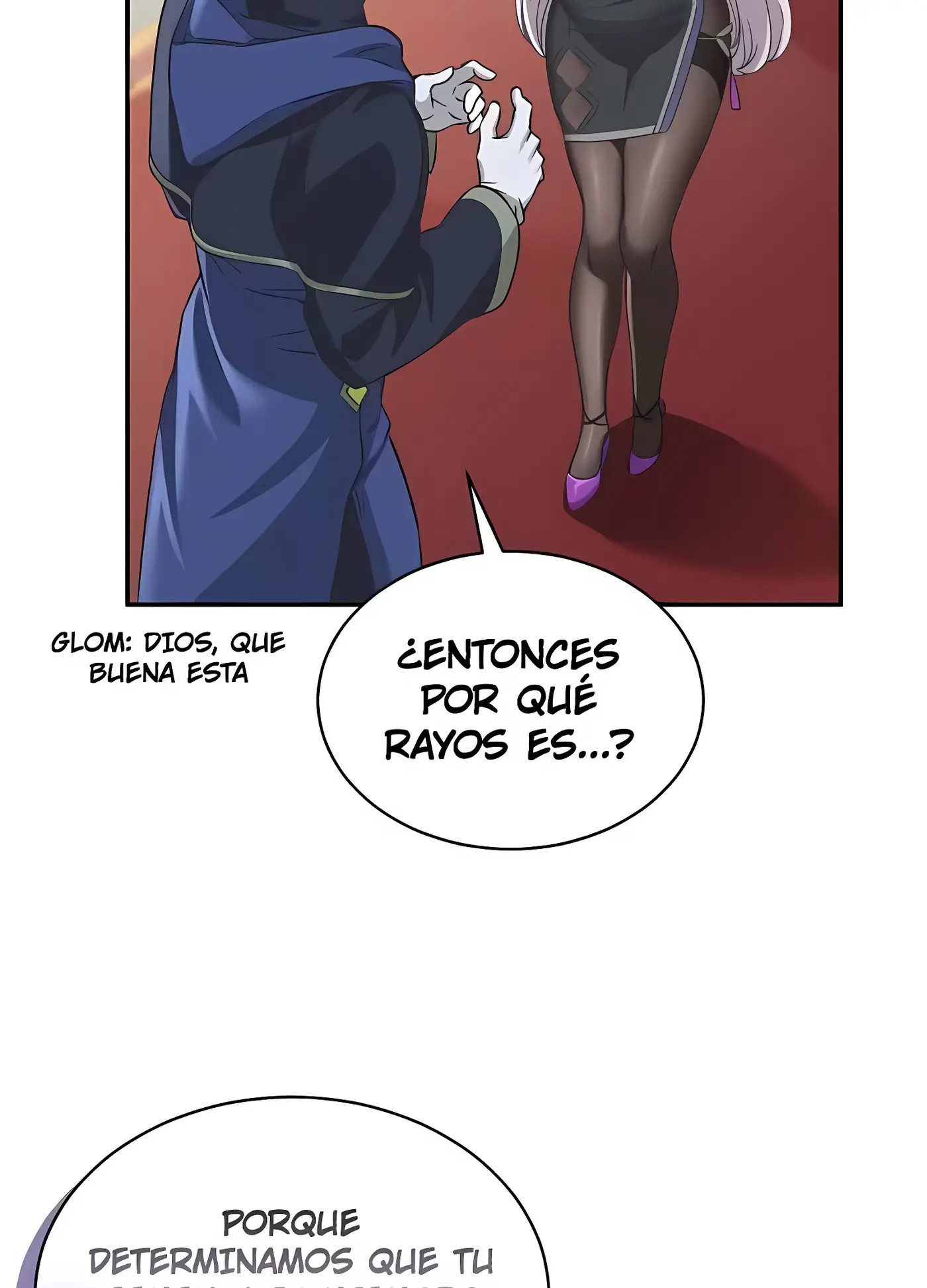 Succubus: 48 Techniques capítulo 1, página 109