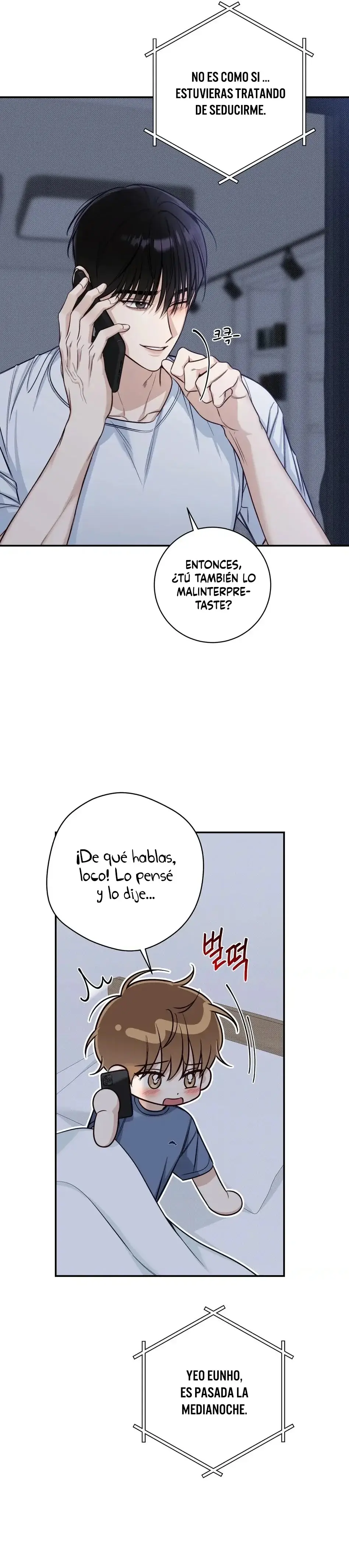 Summertime capítulo 23, página 18