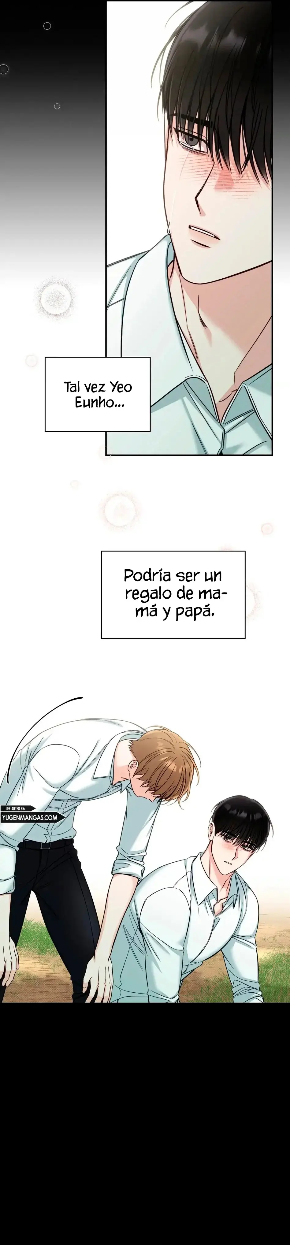 Summertime capítulo 28, página 23