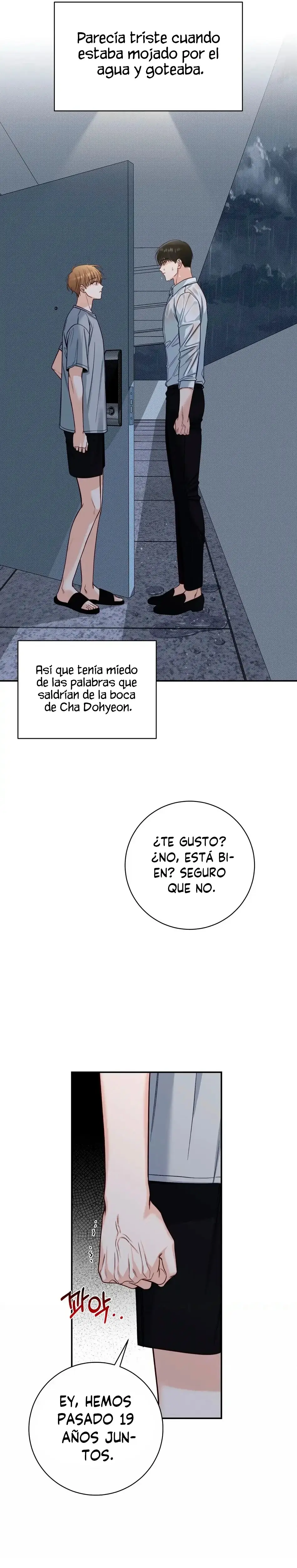 Summertime capítulo 30, página 15