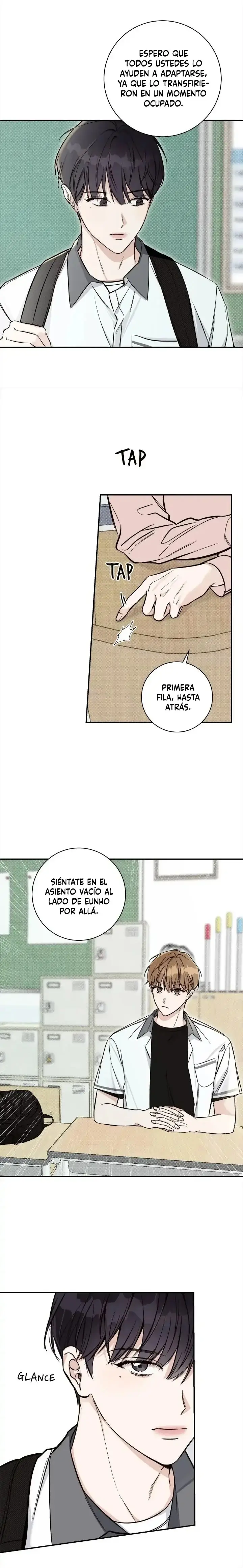 Summertime capítulo 4, página 17
