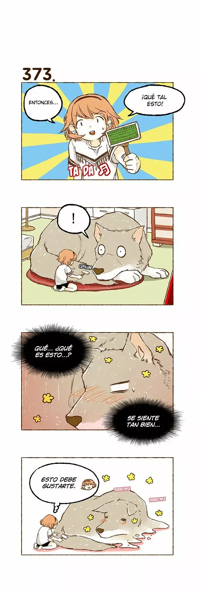 Super Secret capítulo 25, página 13