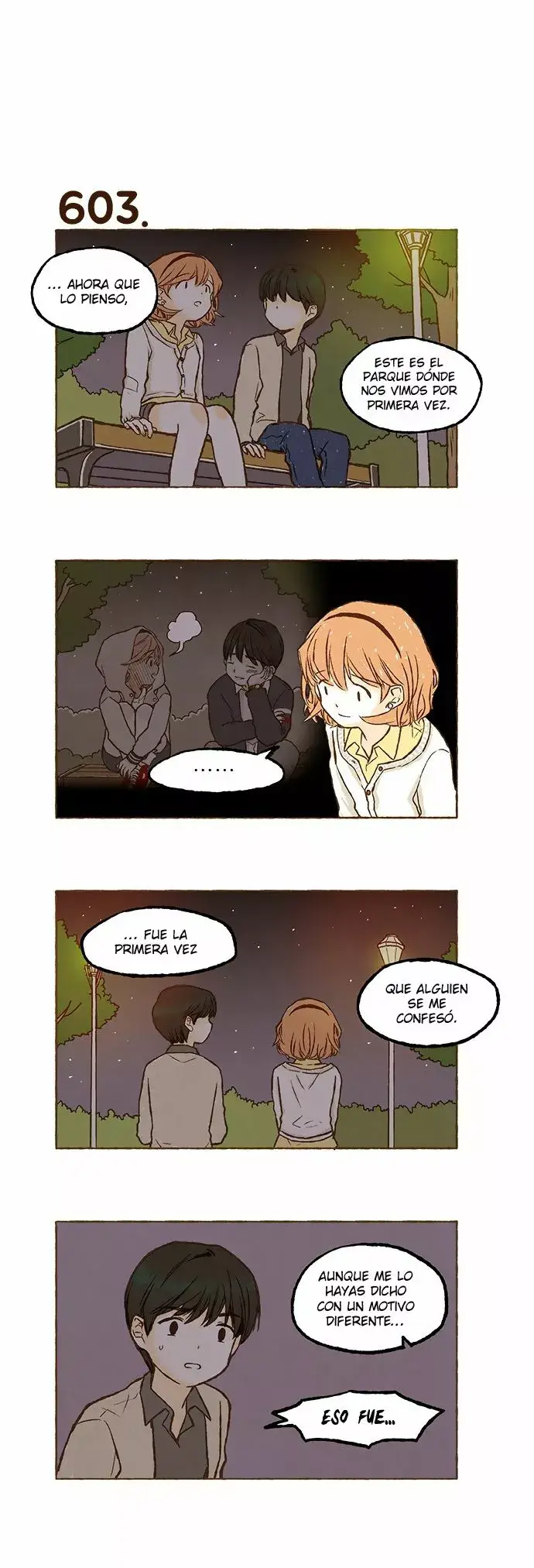 Super Secret capítulo 42, página 7