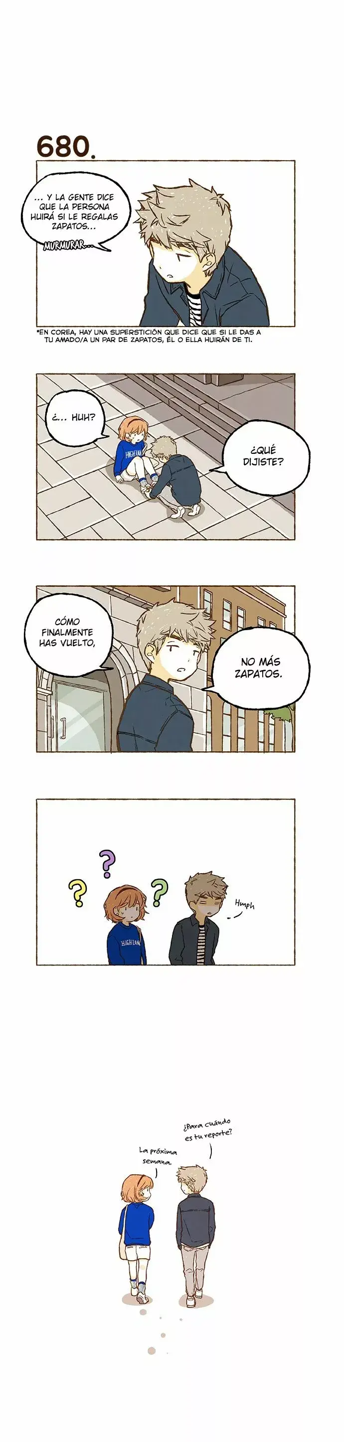 Super Secret capítulo 47, página 16