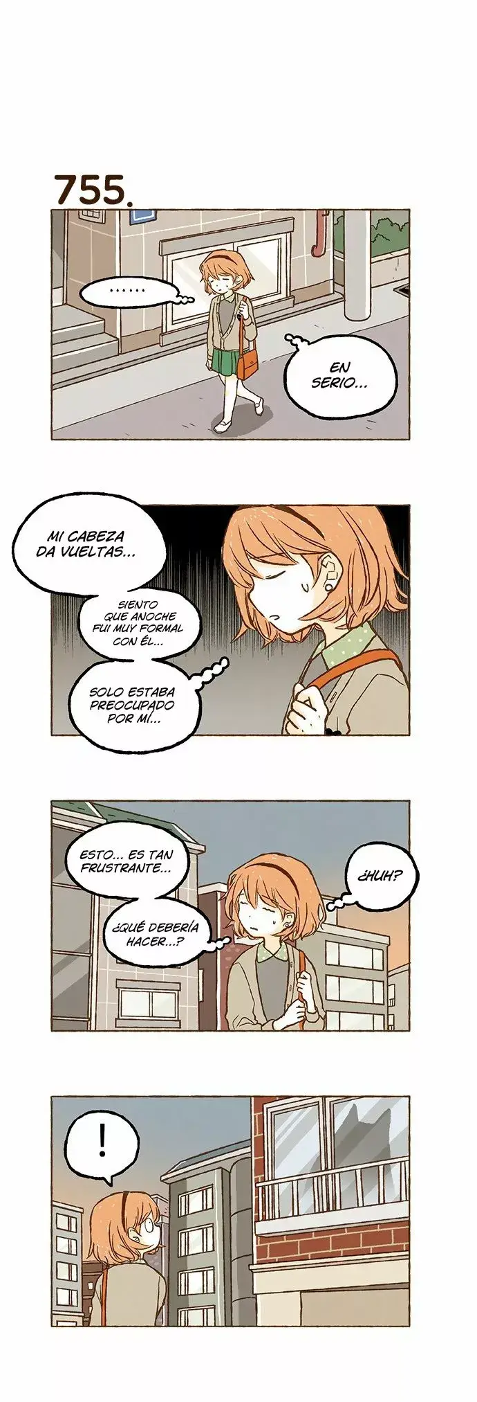 Super Secret capítulo 53, página 7