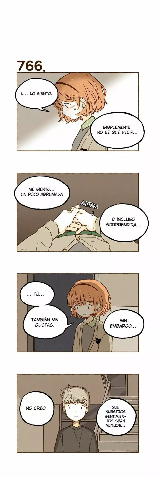 Super Secret capítulo 54, página 4
