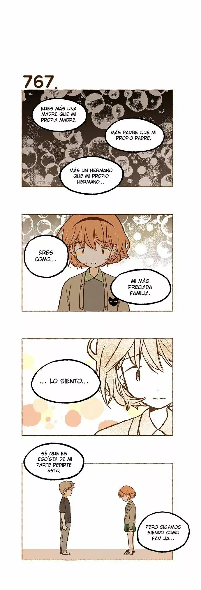 Super Secret capítulo 54, página 5