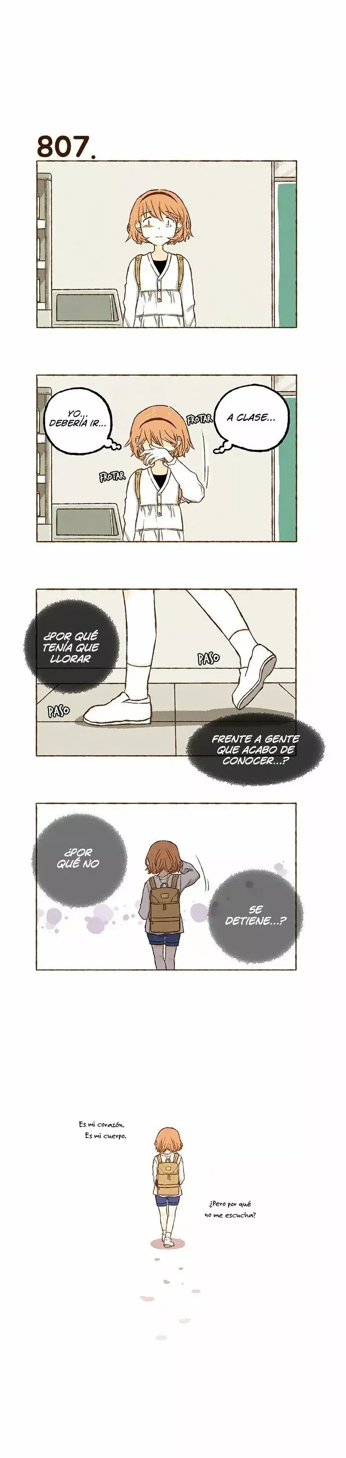 Super Secret capítulo 56, página 16