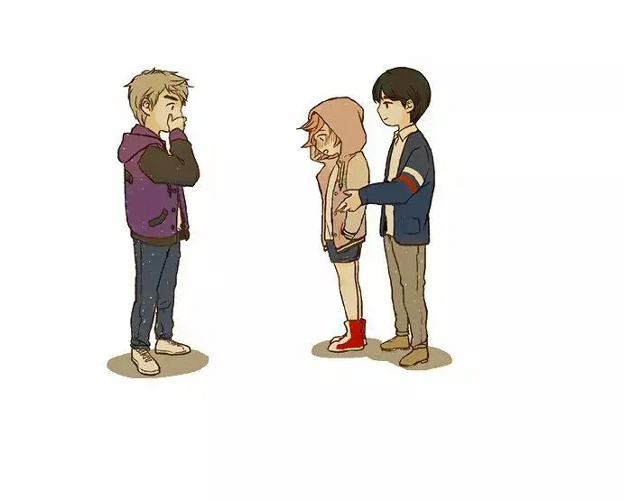 Super Secret capítulo 6, página 17