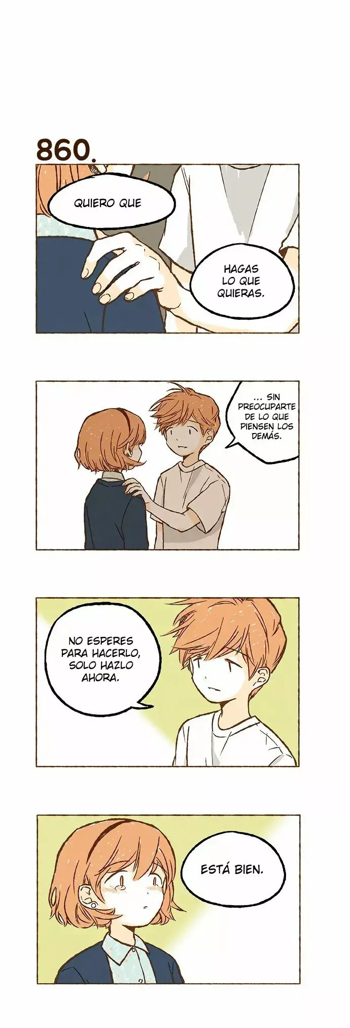 Super Secret capítulo 60, página 12