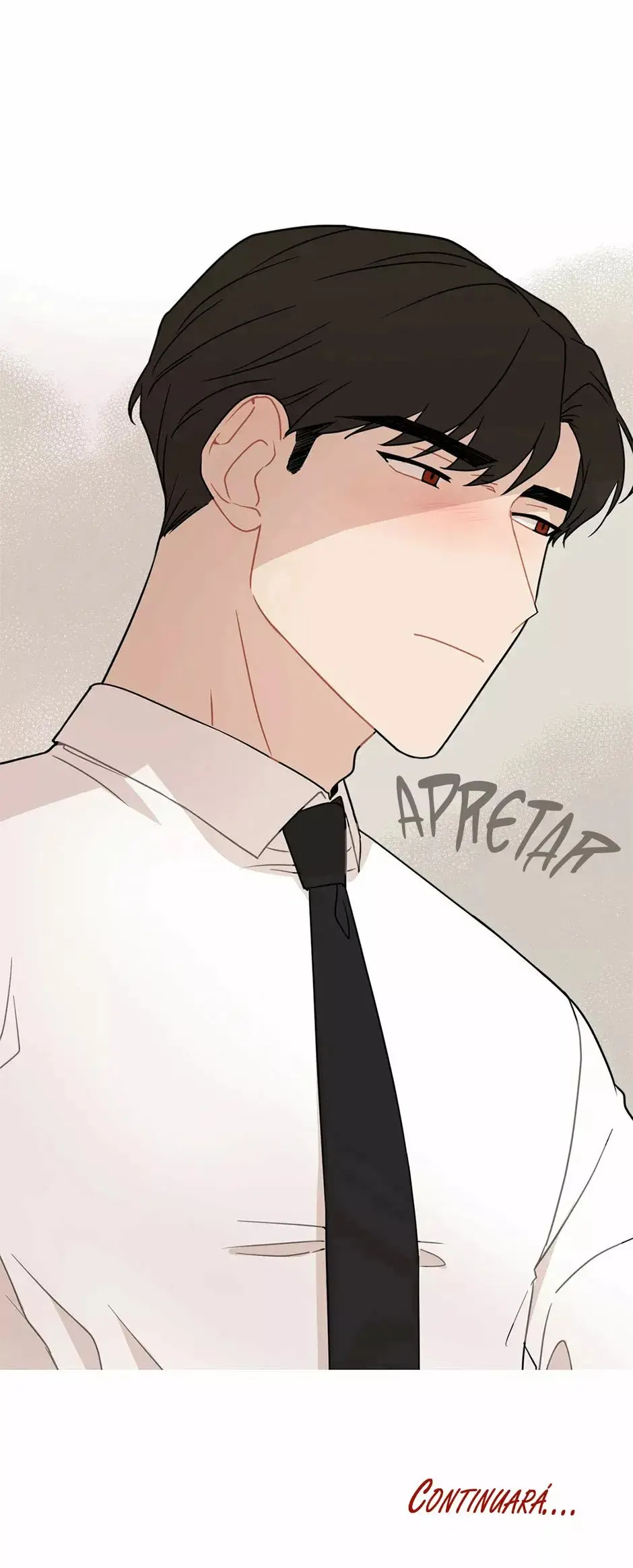 Sweet as hell. capítulo 18, página 24