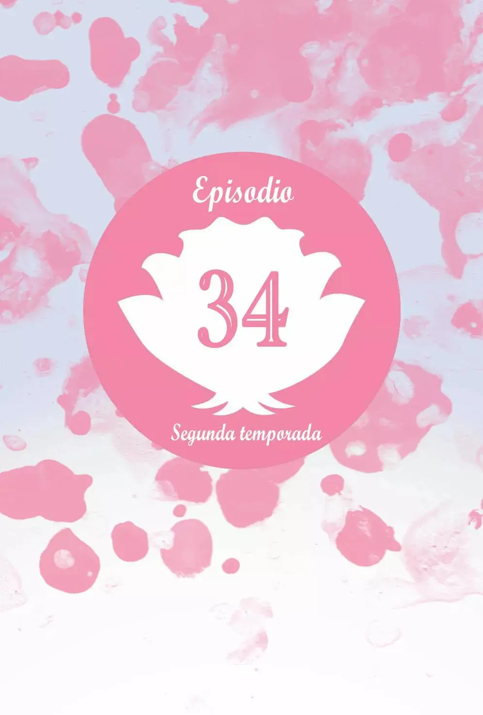 Sweet as hell. capítulo 34, página 5