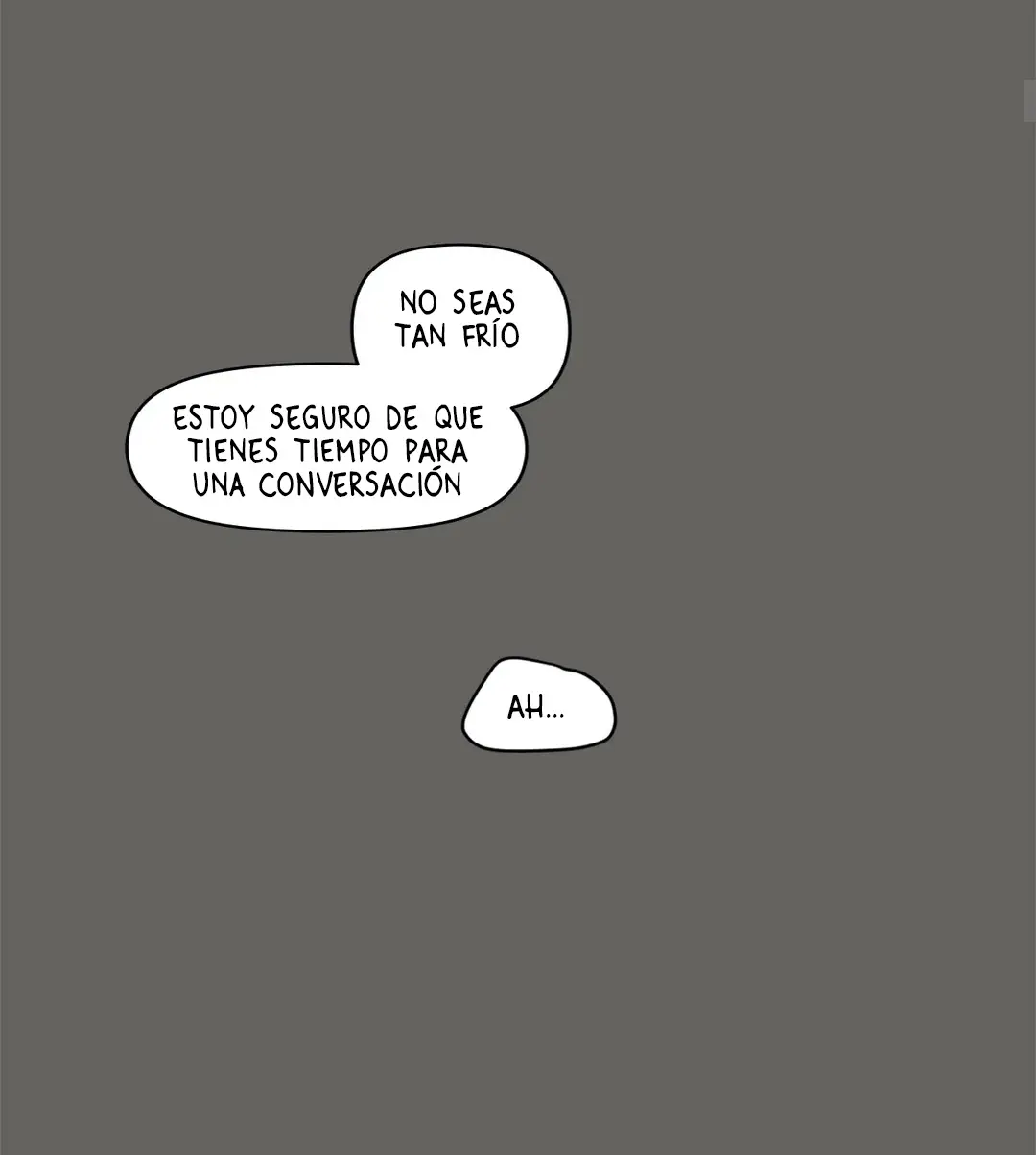 Sweet as hell. capítulo 4, página 15