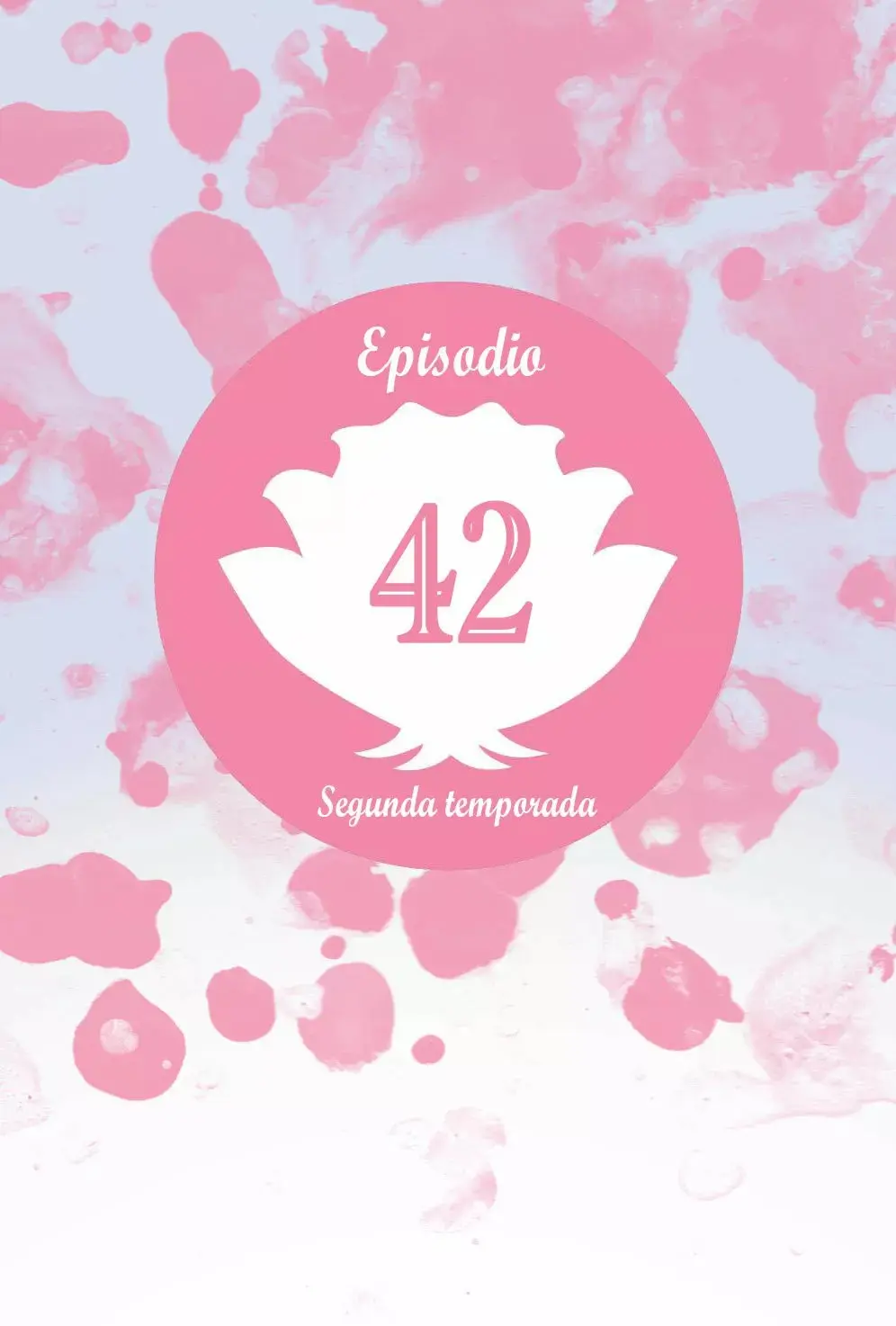 Sweet as hell. capítulo 42, página 5