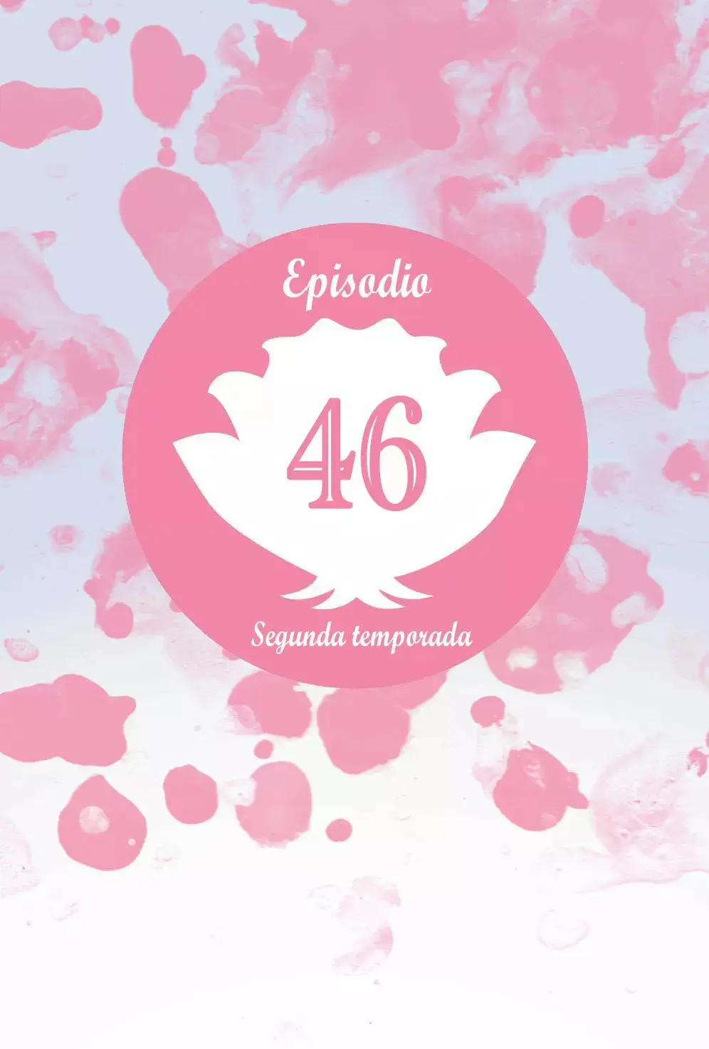 Sweet as hell. capítulo 46, página 5