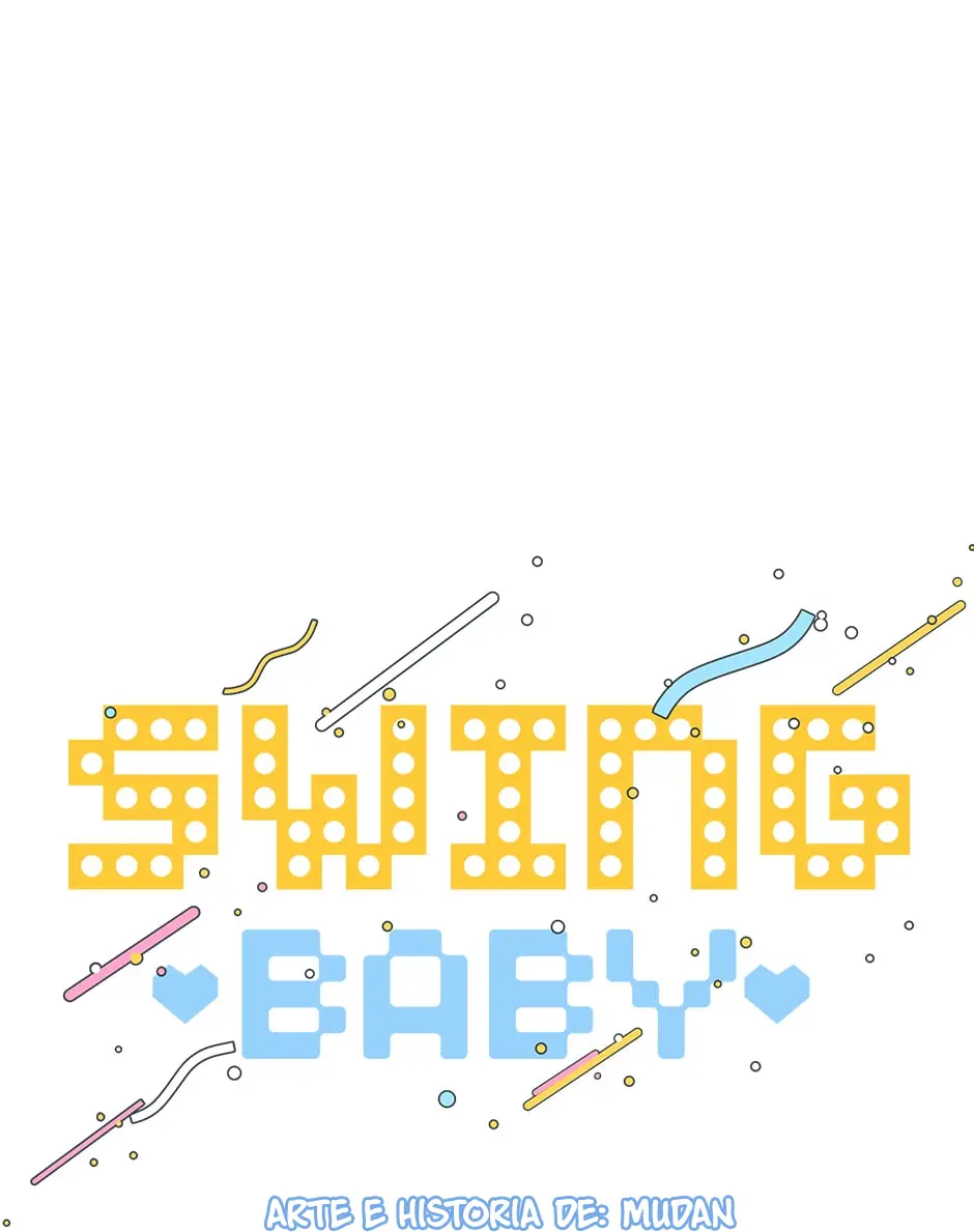 Swing Baby capítulo 12, página 71